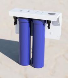 P2D2 - APS Polaris D2 Water System without Quality indicator P2D2 - APS Polaris D2 Water System without Quality indicator